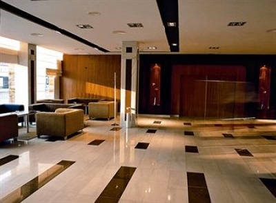 Cordoba hotels 3437