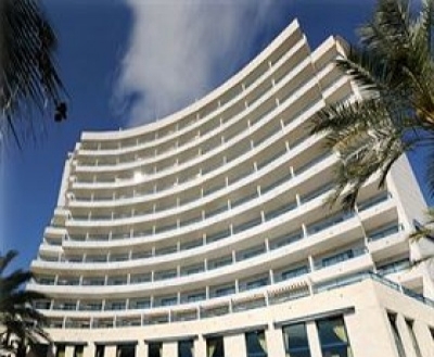 Hotel in Playa De Gandia 3438