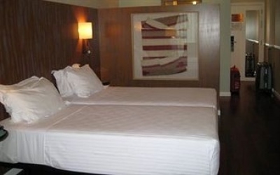 Cheap hotel in Huelva 3440