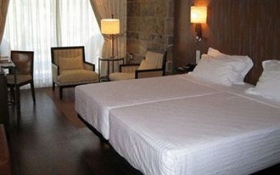 Find hotels in Huelva 3440
