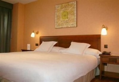 Hotels in Madrid 3441