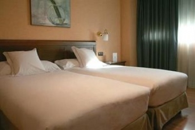 Cheap hotels on the Madrid 3441