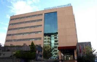 Hotel in Fuenlabrada 3441