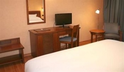 Child friendly hotel in Fuenlabrada 3441