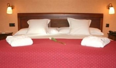 Cheap hotel in Madrid 3441