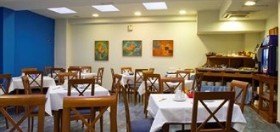 Bargain hotels in Spain