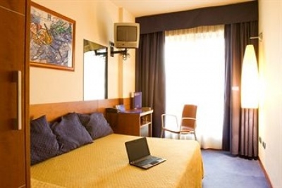 Cheapest Spanish hotels