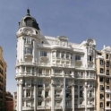 Hotel in Madrid 3445