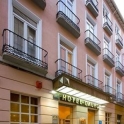 Hotel in Granada 3446