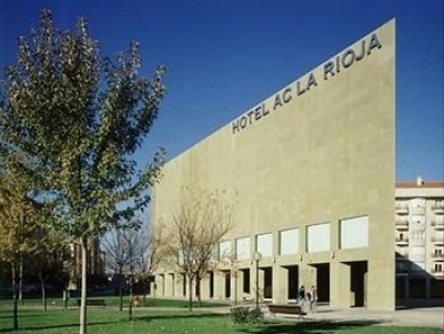 Hotel in Logroño 3450