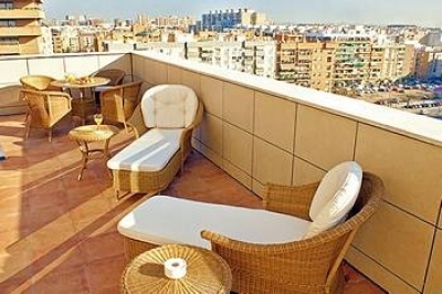 Cheap hotels on the Valencian Community 3451