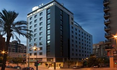 Hotel in Valencia 3451