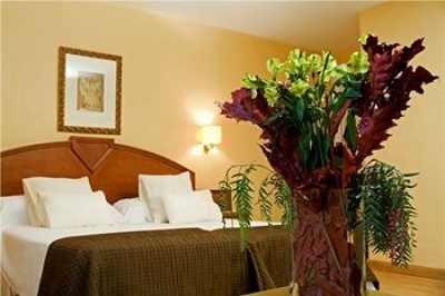 Find hotels in Granada 3455