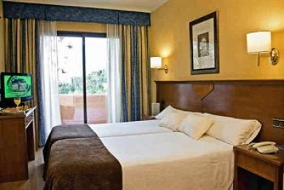 Hotels in Andalusia 3457