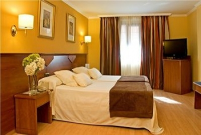 Granada hotels 3457