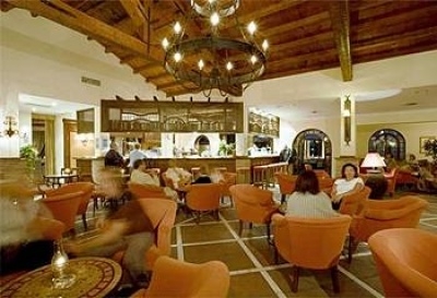Cheap hotels on the Andalusia 3458
