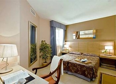 Cheap hotel in Marbella 3458