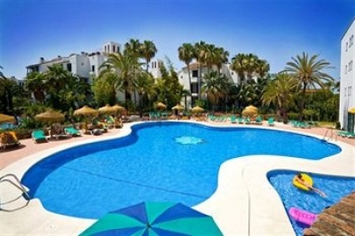 Hotel in Marbella 3458