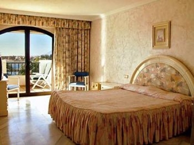 Hotels in Andalusia 3459