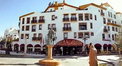 Hotel in Marbella 3459