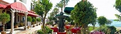 Child friendly hotel in Marbella 3459