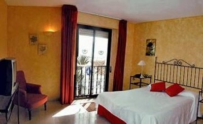 Cheapest Spanish hotels