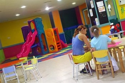 Child friendly hotel in Lloret De Mar 3460