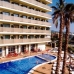 Book a hotel in Catalonia 3460