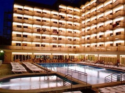 Find hotels in Lloret De Mar 3461