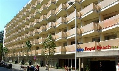 Cheapest Spanish hotels