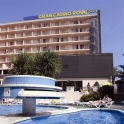 Hotel in Lloret De Mar 3462
