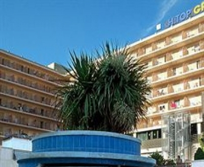Cheap hotel in Catalonia 3462