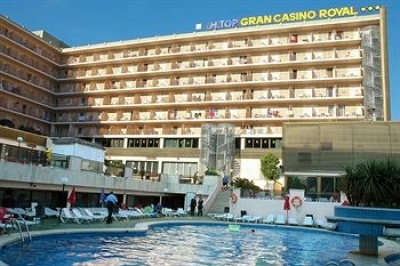 Lloret De Mar hotels 3462