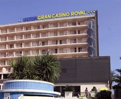 Hotel in Lloret De Mar 3462