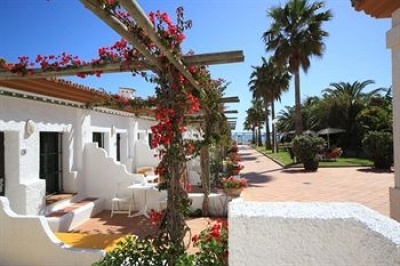 Hotels in Andalusia 3463