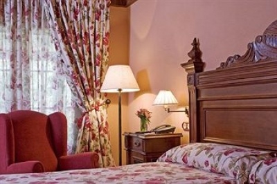 Bargain hotels in Spain