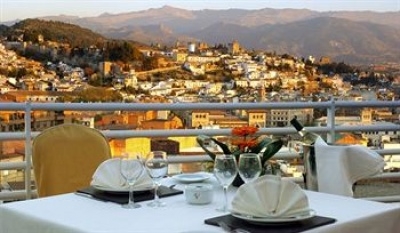 Cheapest Spanish hotels