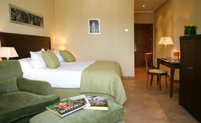 Hotels in Andalusia 3468