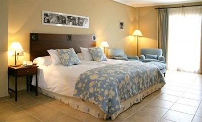 Child friendly hotel in Jerez De La Frontera 3468