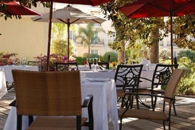 Find hotels in Jerez De La Frontera 3468