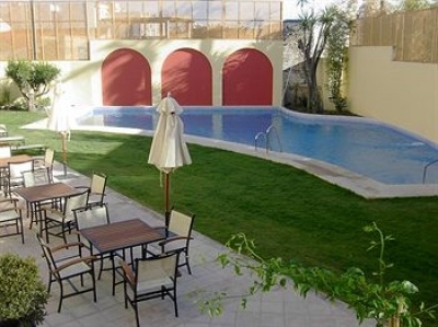 Cheap hotel in Andalusia 3468