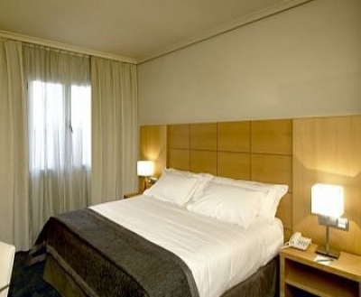 Cheap hotel in Murcia 3469