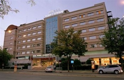 Hotel in Murcia 3469
