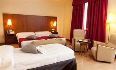 Bargain hotels in Spain