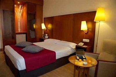 Cheapest Spanish hotels