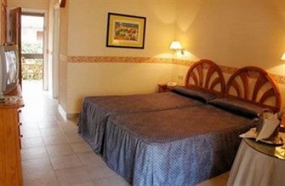 Hotels in Andalusia 3471