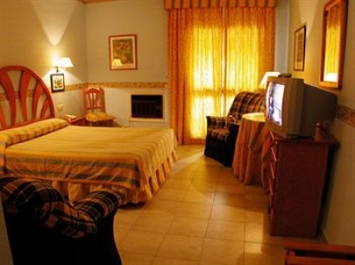 Cheap hotel in Andalusia 3471