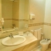 Hotel availability on the Andalusia 3471