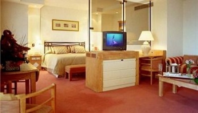 Cheap hotel in Benalmadena Costa 3472