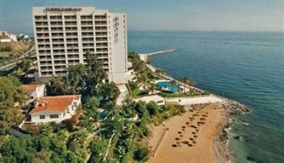 Hotel in Benalmadena Costa 3472